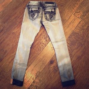 Rock Revival skinny jeans